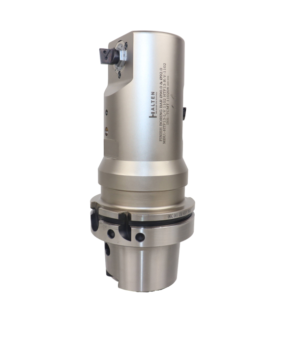 Combination Boring Tool